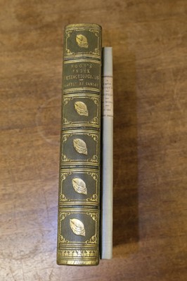 Lot 129 - Wood (William). Index Testaceolgoicus, new edition, 1856