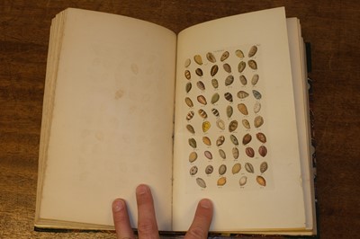 Lot 129 - Wood (William). Index Testaceolgoicus, new edition, 1856