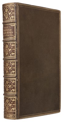 Lot 58 - Bell (Thomas). A History of the British Stalk-Eyed Crusacea, 1st edition, 1853