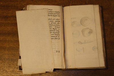 Lot 86 - Goedart (Johannes). De Insectis..., 2nd edition, 1685