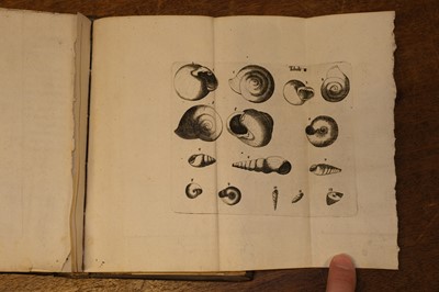 Lot 86 - Goedart (Johannes). De Insectis..., 2nd edition, 1685