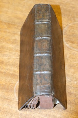 Lot 86 - Goedart (Johannes). De Insectis..., 2nd edition, 1685