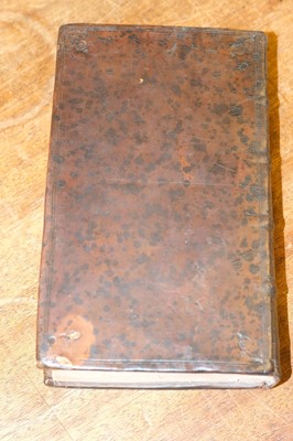 Lot 86 - Goedart (Johannes). De Insectis..., 2nd edition, 1685