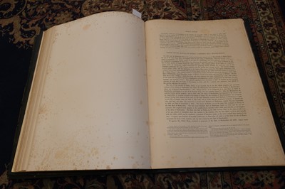 Lot 40 - Lawson (John Parker). Scotland Delineated in a Series of Views..., 2 volumes, 1854