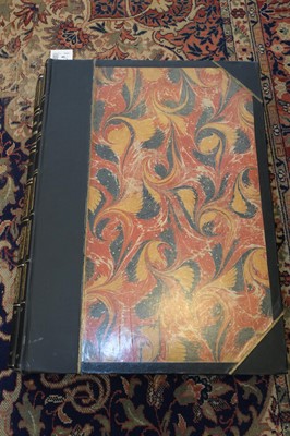 Lot 40 - Lawson (John Parker). Scotland Delineated in a Series of Views..., 2 volumes, 1854