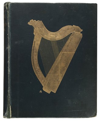 Lot 236 - Armstrong (Robert Bruce). Musical Instruments, Edinburgh: David Douglas, 2 volumes, 1904-1908