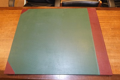 Lot 36 - Greenwood (C. & J.). Atlas of the Counties of England..., 1834