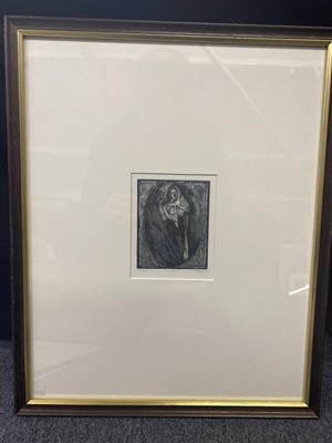 Lot 482 - Daltrey (Susan, 1964-). Self Portrait, 1989 and four self portraits by other artists