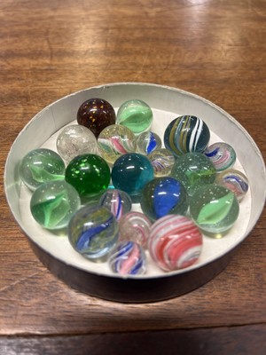 Lot 360 - Compendium. A Compendium of Games, circa 1880, mahogany box