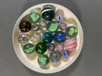 Lot 360 - Compendium. A Compendium of Games, circa 1880, mahogany box