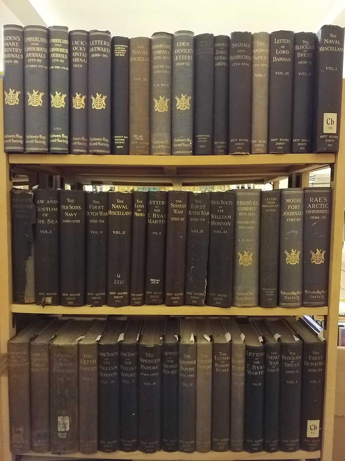 Lot 363 - Travel. A large collection of late 19th
