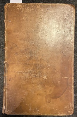 Lot 420 - Ware (Issac). Complete Body of Architecture, 1756