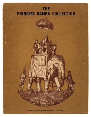 Lot 16 - Khan (Dr. F. A.). The Princess Bamba Collection, 1961