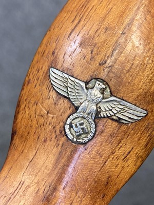 Lot 205 - Sturmabteilung. A WWII German SA dagger