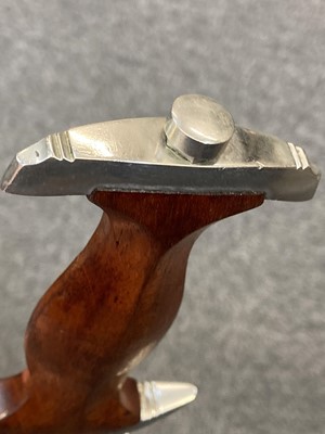 Lot 205 - Sturmabteilung. A WWII German SA dagger