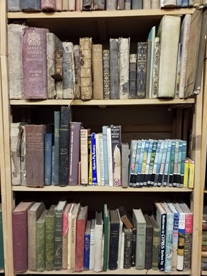 Lot 322 - Wellesley (Dorothy). Jupiter and the Nun, 1st edition, London: Hogarth Press, 1932