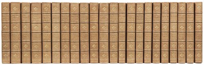 Lot 286 - Shute (Nevil). Works, 22 volumes, 1960-74