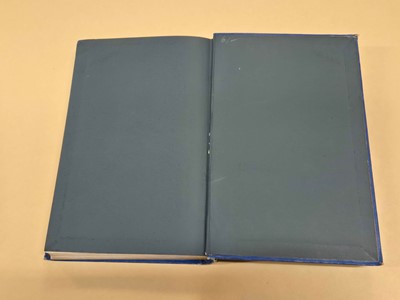 Lot 263 - Kipling (Rudyard). The Second Jungle Book, 1st edition, 1895