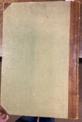 Lot 32 - Greenwood (C. & J.). Atlas of the Counties of England..., 1834