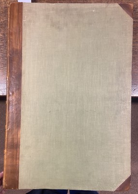 Lot 32 - Greenwood (C. & J.). Atlas of the Counties of England..., 1834