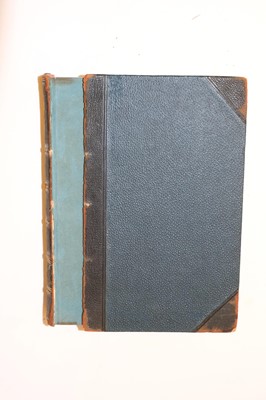 Lot 1 - Ashmore (Harriette). Narrative of a Three Months' March in India, 1st ed, 1841