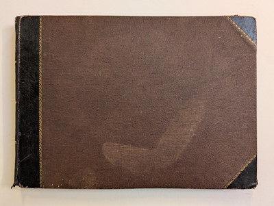 Lot 12 - China. An album of 24 photographs of Shanghai and Peking, c. 1870s/1880s