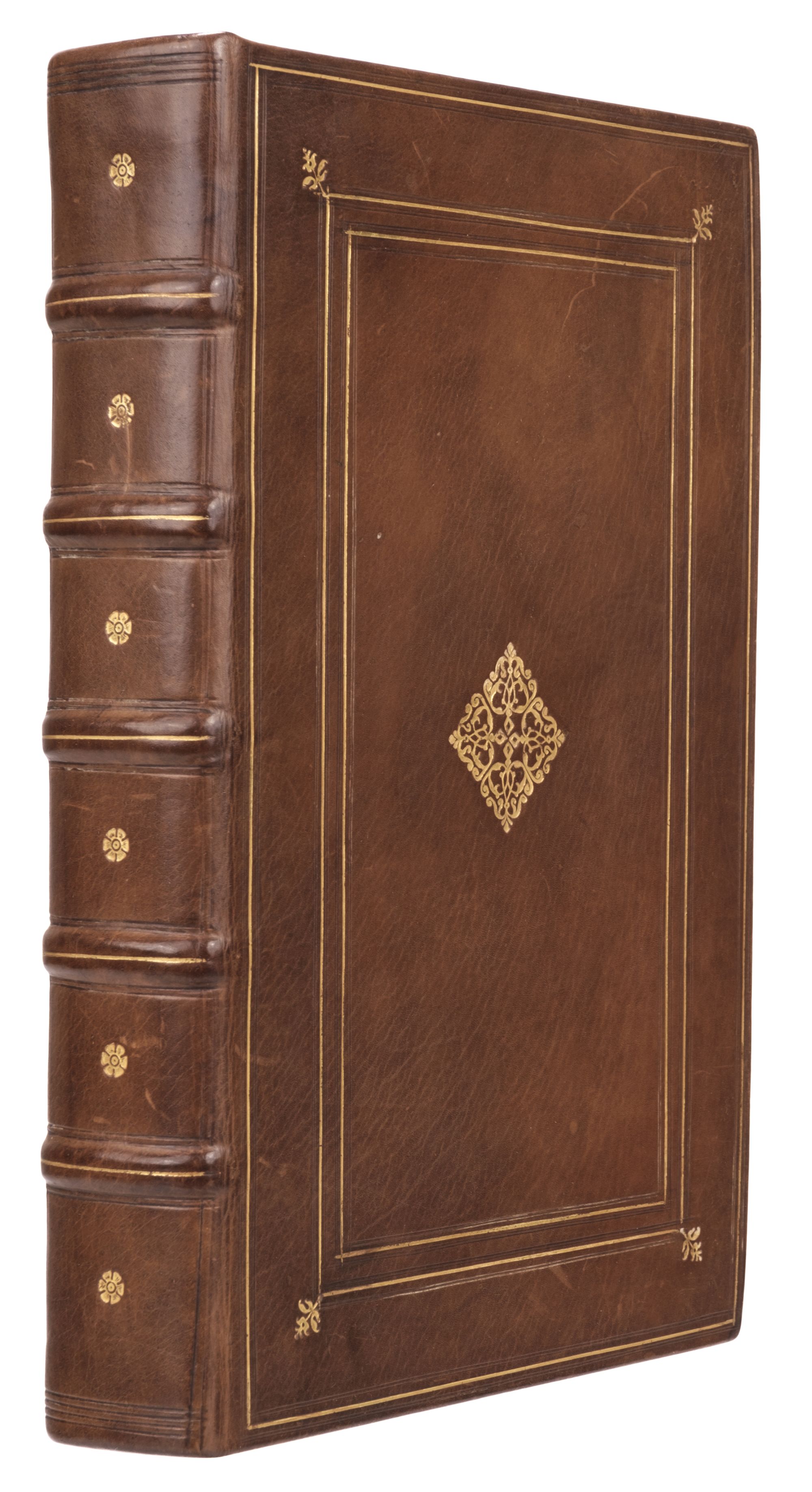 Lot 368 - Book of Common Prayer. The Booke of Common