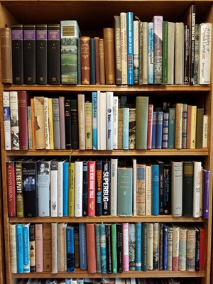 Lot 484 - Science & History. A large collection of modern science, history & miscellaneous reference