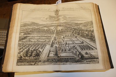 Lot 26 - Atkyns (Robert). The Ancient and Present State of Glostershire, 1st ed., 1712