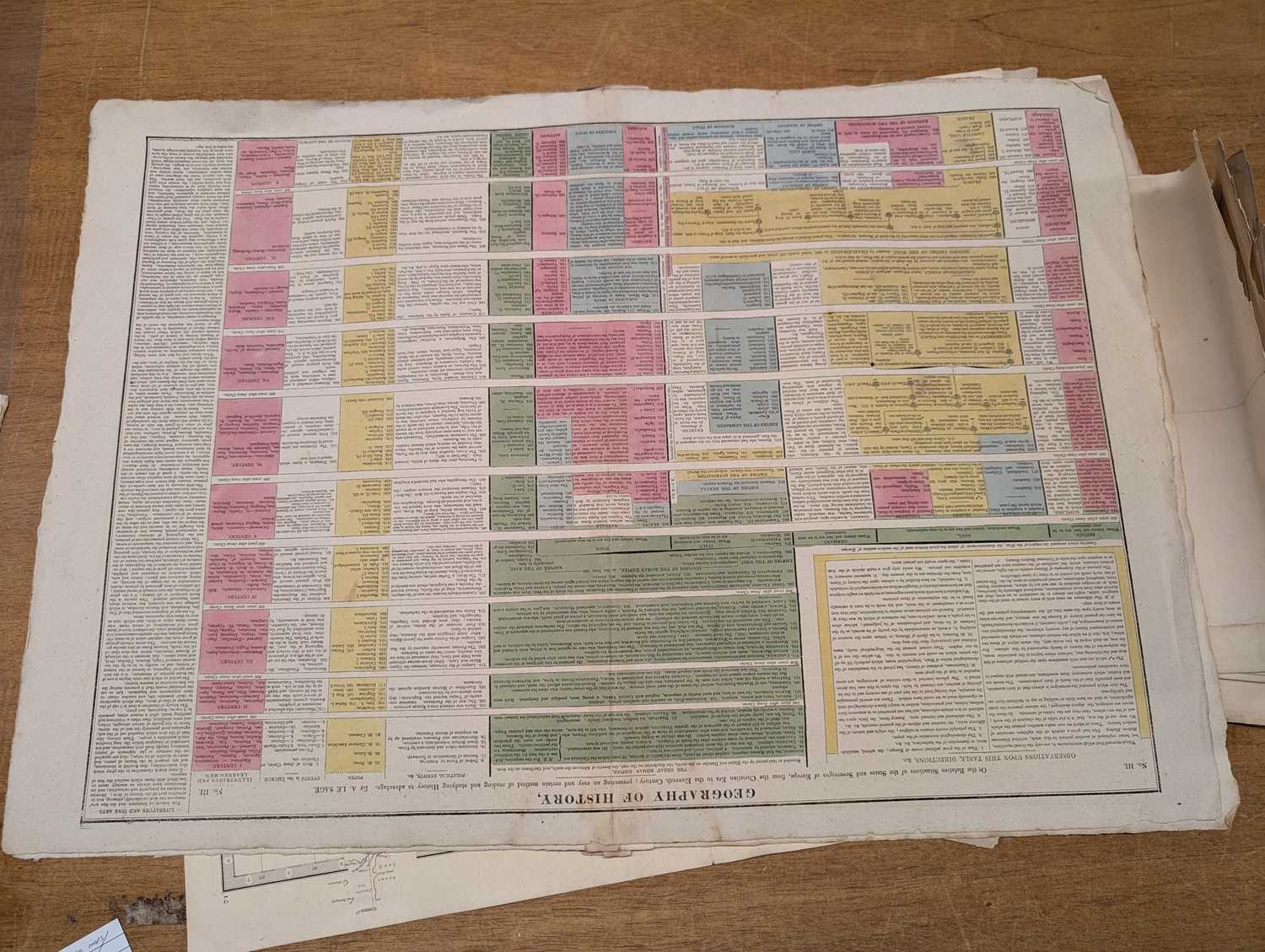 Lot 93 - Foreign Maps. A Collection of approximately
