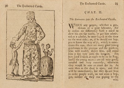 Lot 426 - Harris (John, publisher). The Prettiest Book for Children, [circa 1790]
