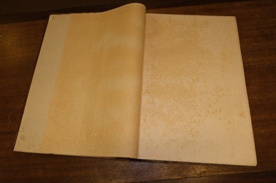 Lot 18 - Lewis (John Frederick). Lewis's Sketches of Spain & Spanish Character, 1st edition, 1835