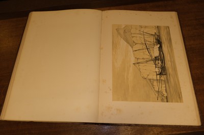 Lot 18 - Lewis (John Frederick). Lewis's Sketches of Spain & Spanish Character, 1st edition, 1835