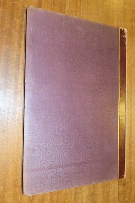 Lot 18 - Lewis (John Frederick). Lewis's Sketches of Spain & Spanish Character, 1st edition, 1835