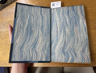 Lot 7 - Gray (James). Life in Bombay, and the Neighbouring Out-Stations, 1st edition, 1852