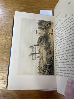 Lot 7 - Gray (James). Life in Bombay, and the Neighbouring Out-Stations, 1st edition, 1852