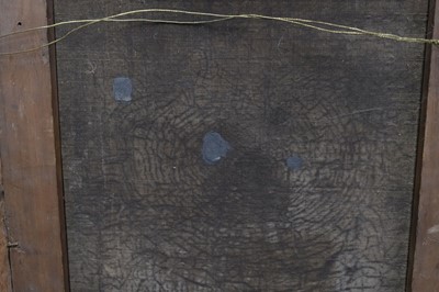 Lot 42 - Manner of Frances Hayman (circa 1708-1776). Portrait of Clergyman, circa 1760