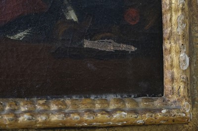Lot 29 - Maratta (Carlo, 1625-1713). Portrait of Cosimo III de'Medici, oil on canvas