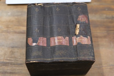 Lot 28 - China Through the Stereoscope. A near-complete set of 93 (of 100) stereo views