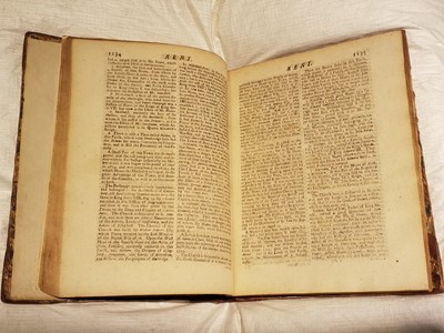 Lot 37 - Lambarde (William). A Perambulation of Kent, 3rd ed., [1656]