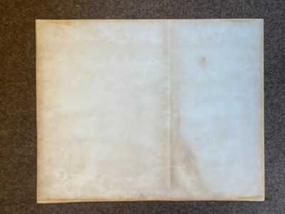 Lot 282 - The Saint Leger. Reeve (R. G.). Matilda, The Winner of the Great St. Leger Stakes..., 1828