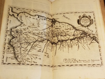 Lot 70 - Stöcklein (Joseph). Allerhand so lehr- als geist-reiche Brief, 1726