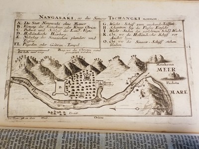 Lot 70 - Stöcklein (Joseph). Allerhand so lehr- als geist-reiche Brief, 1726
