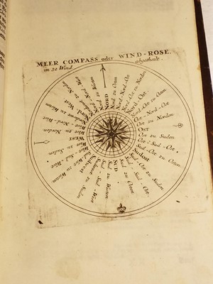 Lot 70 - Stöcklein (Joseph). Allerhand so lehr- als geist-reiche Brief, 1726