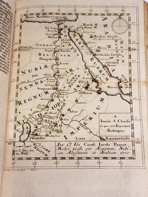 Lot 70 - Stöcklein (Joseph). Allerhand so lehr- als geist-reiche Brief, 1726