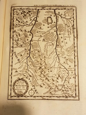 Lot 70 - Stöcklein (Joseph). Allerhand so lehr- als geist-reiche Brief, 1726
