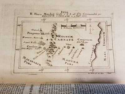 Lot 70 - Stöcklein (Joseph). Allerhand so lehr- als geist-reiche Brief, 1726