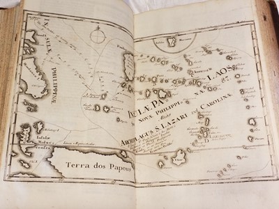 Lot 70 - Stöcklein (Joseph). Allerhand so lehr- als geist-reiche Brief, 1726