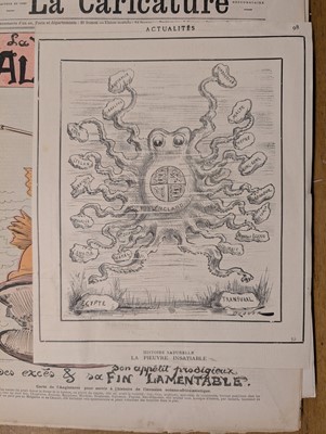 Lot 126 - Pictorial Maps. A Collection of approximately 25 Pictorial Maps, 19th & 20th century