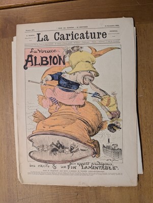 Lot 126 - Pictorial Maps. A Collection of approximately 25 Pictorial Maps, 19th & 20th century